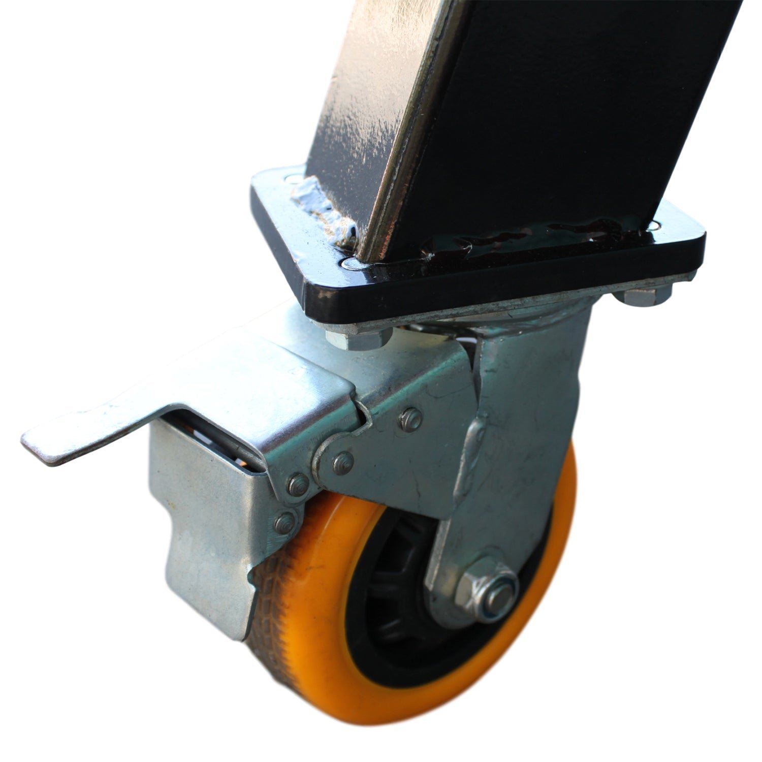 PowerKing 42 Ton ABS Kinetic Log Splitter – PK0342 - Image 8