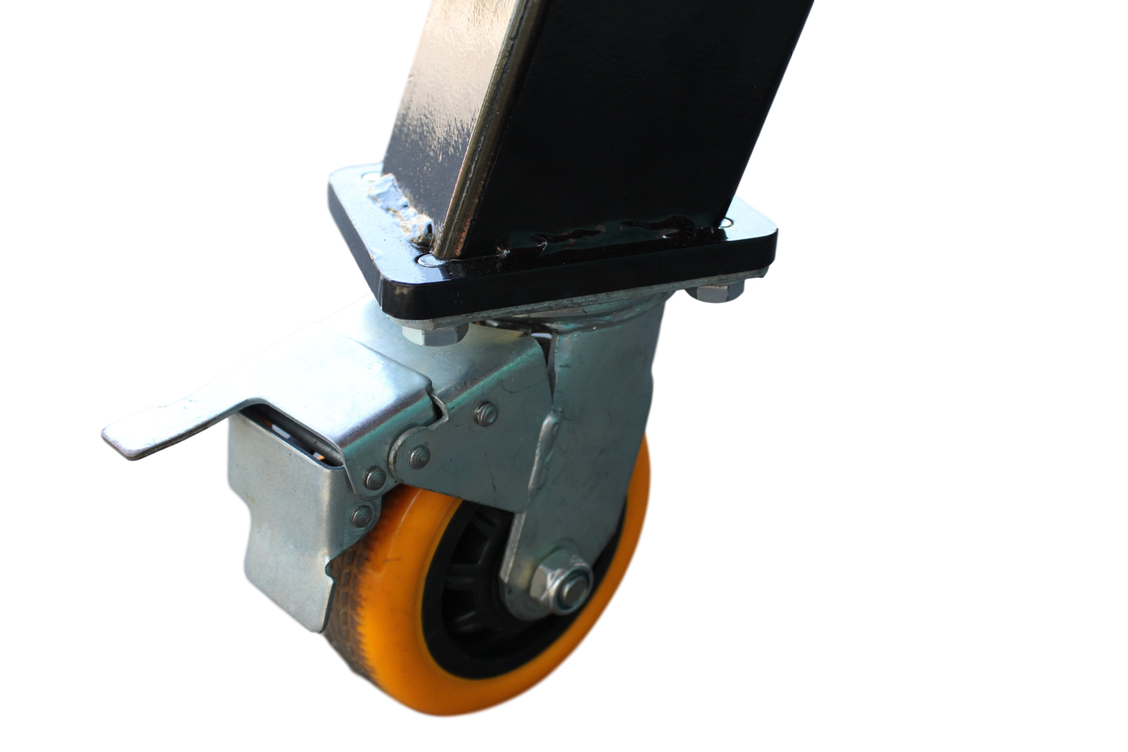PowerKing 42-Ton 7 HP Kohler Horizontal Kinetic ABS Log Splitter (PK0342) - Image 11