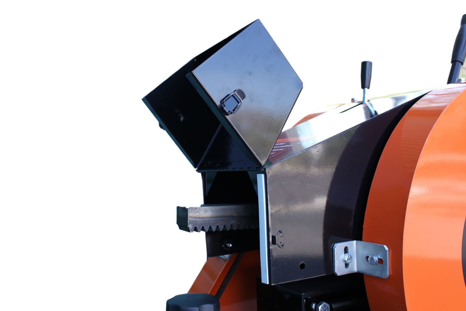 PowerKing 42-Ton 7 HP Kohler Horizontal Kinetic ABS Log Splitter (PK0342) - Image 3