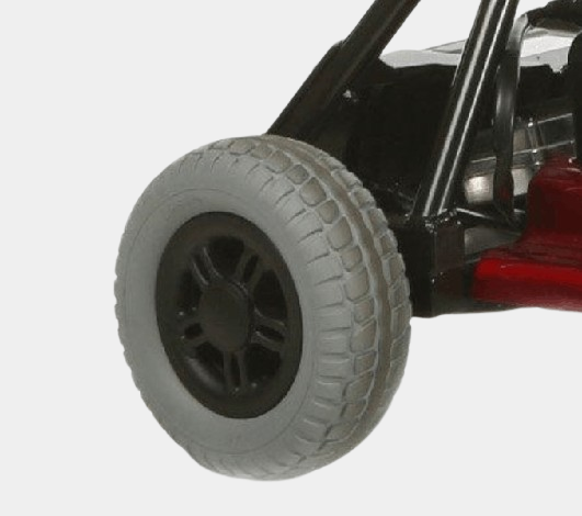 Roadster 4 S741A Electric Scooter by Merits - Image 6