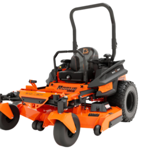 Bad Boy Rogue 61″ Commercial Zero-Turn Mower w/ 35hp Kawasaki FX1000 – Rear Discharge