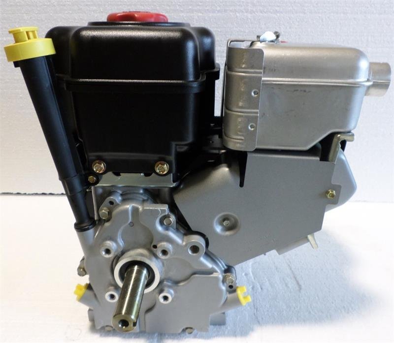 Briggs & Stratton Horizontal Snow Engine 9 TP 1″ x 2-27/64″ #12D312-0509 - Image 3