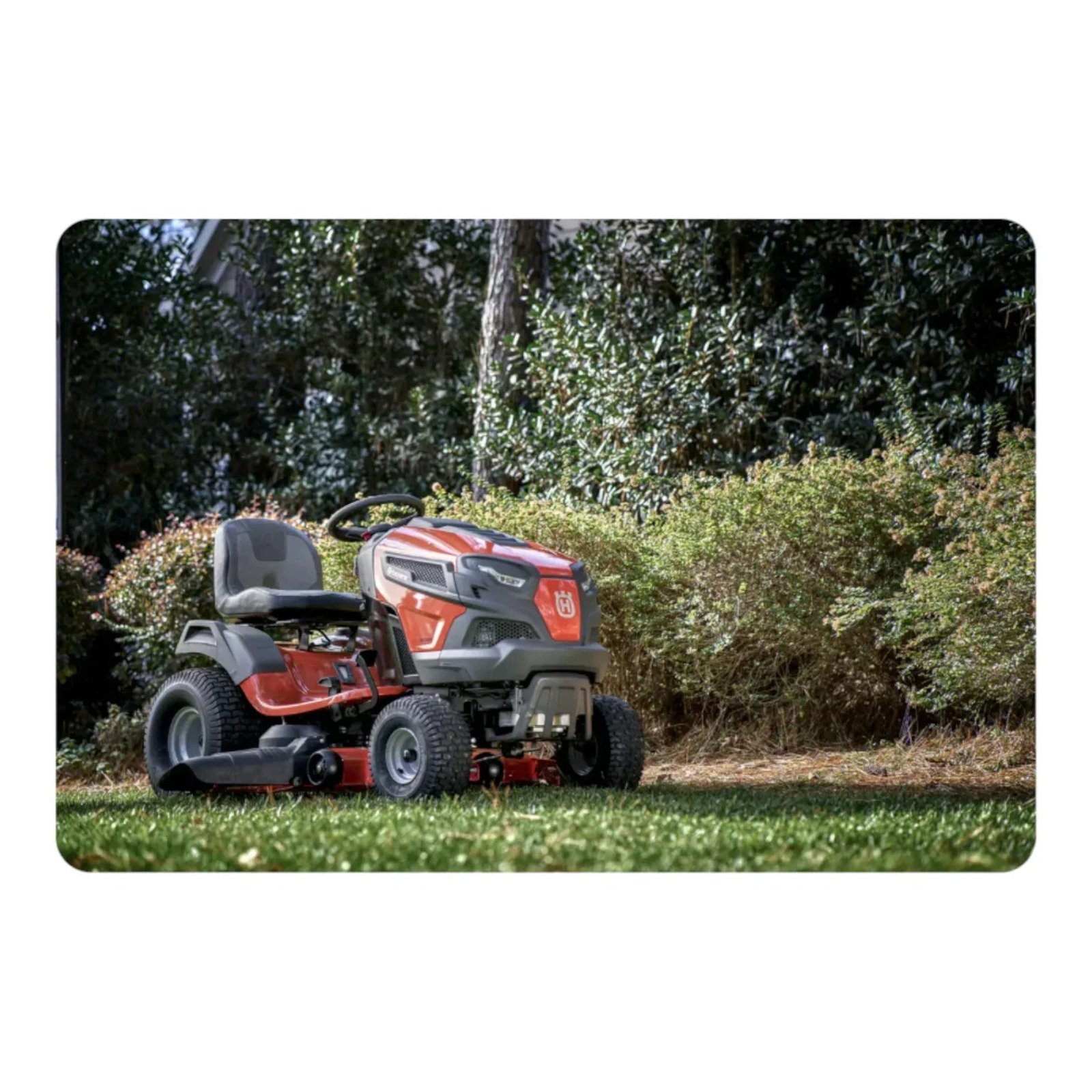 Husqvarna TS 348 (48″) 24HP Kohler Garden Tractor - Image 6