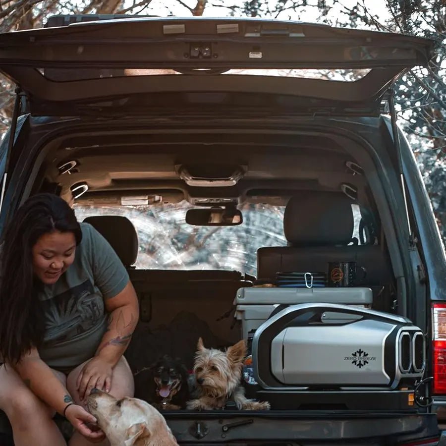 Overlanding Cooling Collection - Image 5