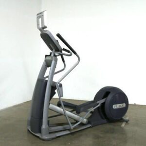 Precor EFX 576i Experience Elliptical Cross-Trainer w/ Cardio Theater (Pre-Owned)
