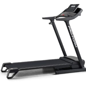 ProForm Trainer 5.0 (2nd)