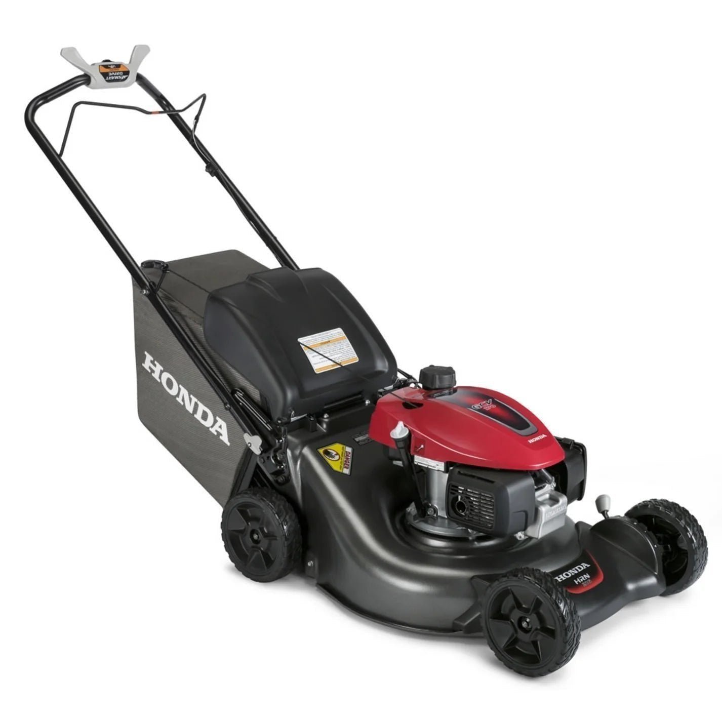 Honda HRX217HYA 21 inch 200cc Self-Propelled Mower, Blade Override - Image 2