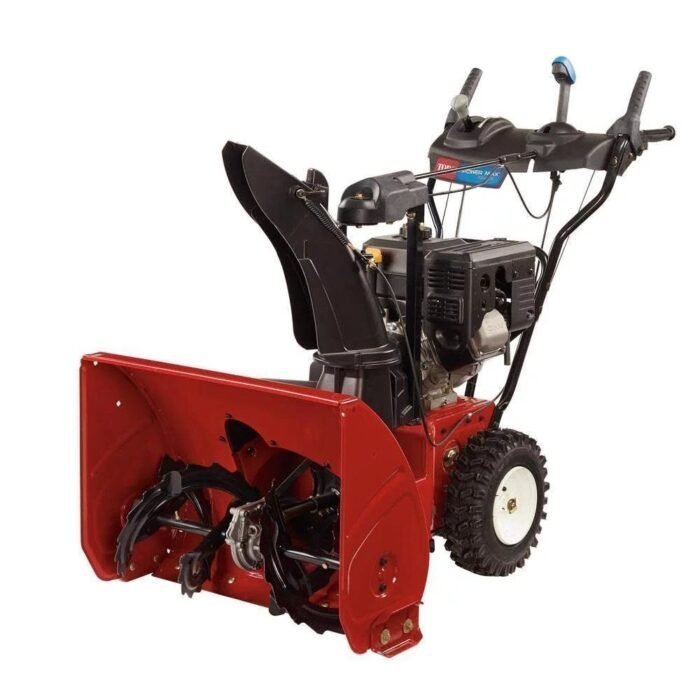 26 in. (66 cm) Power Max 826 OHAE Two-Stage Gas Snow Blower - Image 4