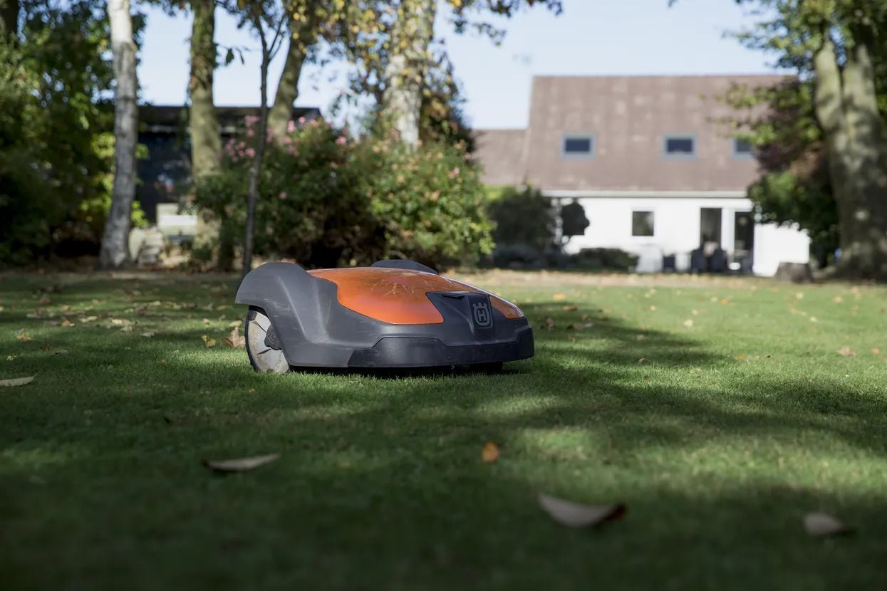 Automower® 520