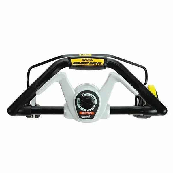 HRX217K5VKA Lawn Mower Gas Powered - Image 5
