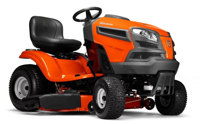 Husqvarna YTH18542 (42″) 18.5HP Briggs Lawn Tractor - Image 3