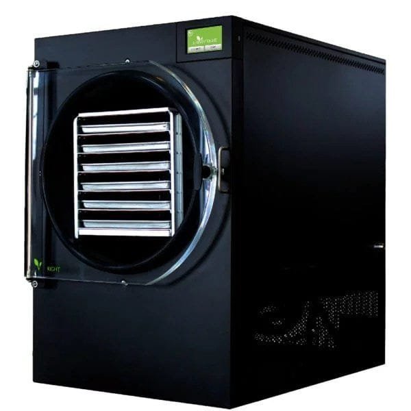 Harvest Home Freeze Dryer machine Medium Black - Image 4