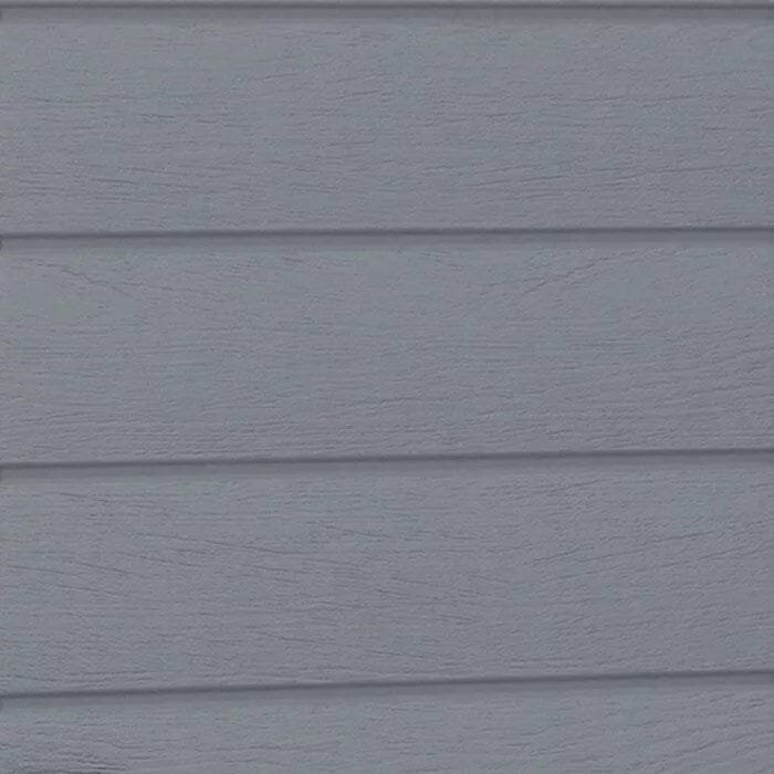 Keter Manor 4 ft. W x 6 ft. D Vertical Resin Outdoor Storage Shed Ideal For Patio Installation Included - Image 9