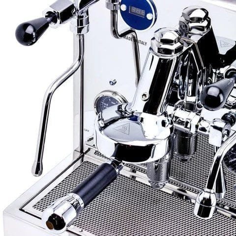 LUCCA M58 Espresso Machine by Quick Mill-Stainless Steel-sku-SI4227 - Image 2