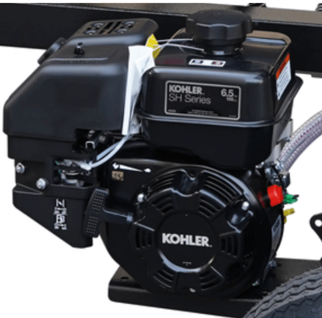 Lumber Jack™ 25-Ton Gas Log Splitter (YTL-590-500) - Image 2