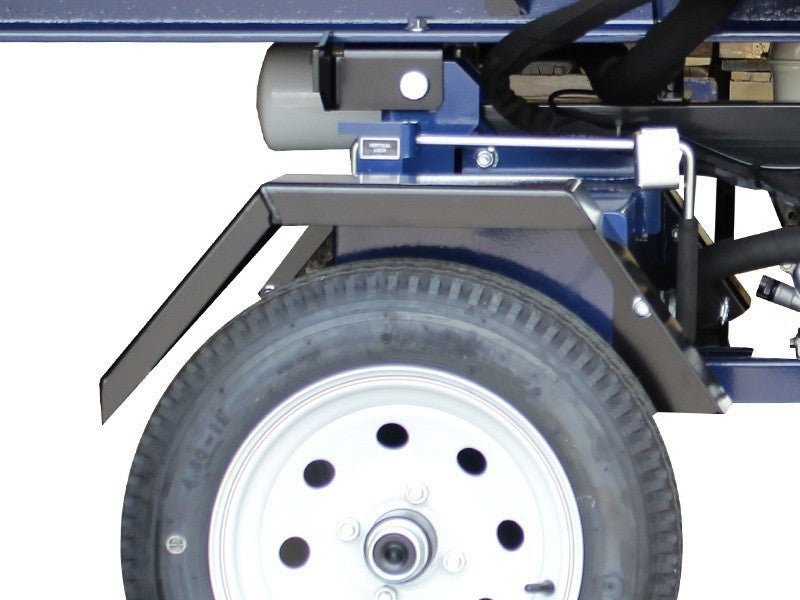 Iron and Oak 37 Ton Log Splitter (BHVH3716GX) - Image 9