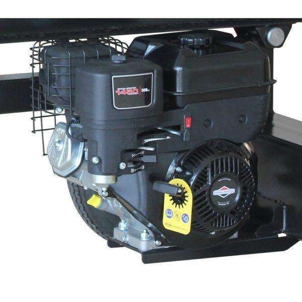 Performance Built 30 Ton Horizontal Vertical Log Splitter (YTL008832) - Image 3