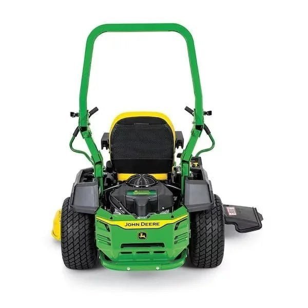 John Deere Z530M Zero-Turn Riding Lawn Mower 54 in. 24 HP V-Twin GAS Dual Hydrostatic BG21196 - Image 4